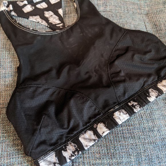 Osei-Duro X lululemon lab Sports Bra - Picture 5 of 5